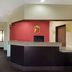 Receptionist