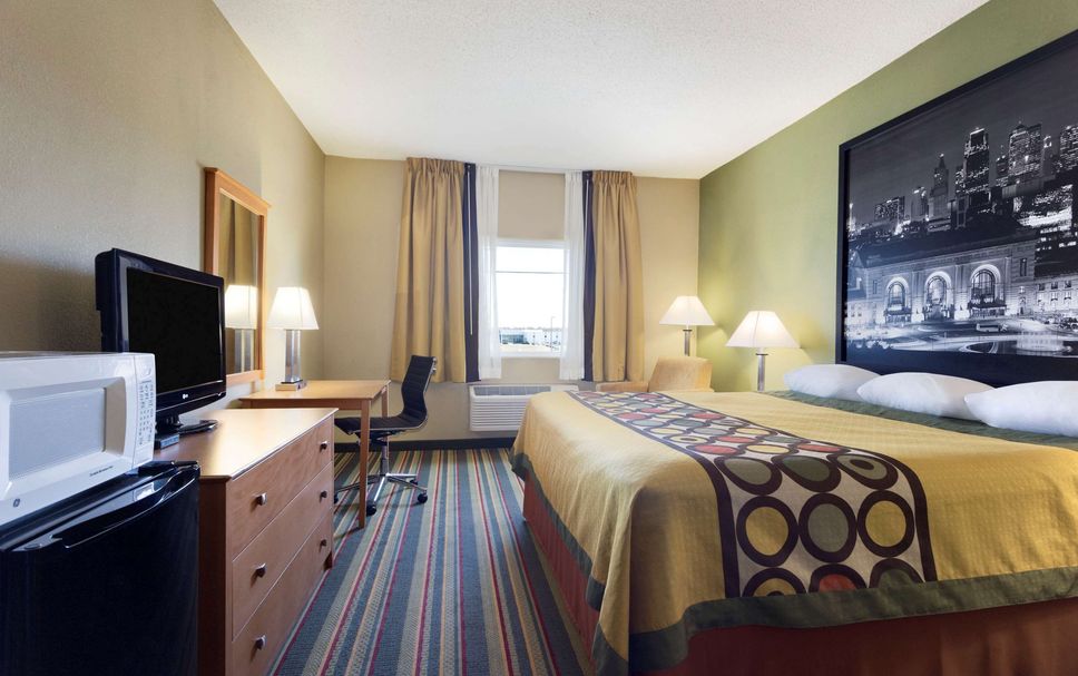 Soveværelse Billede