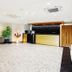 Receptionist