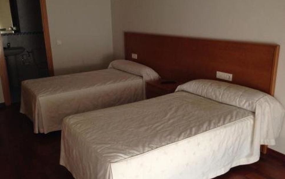 Soveværelse Billede