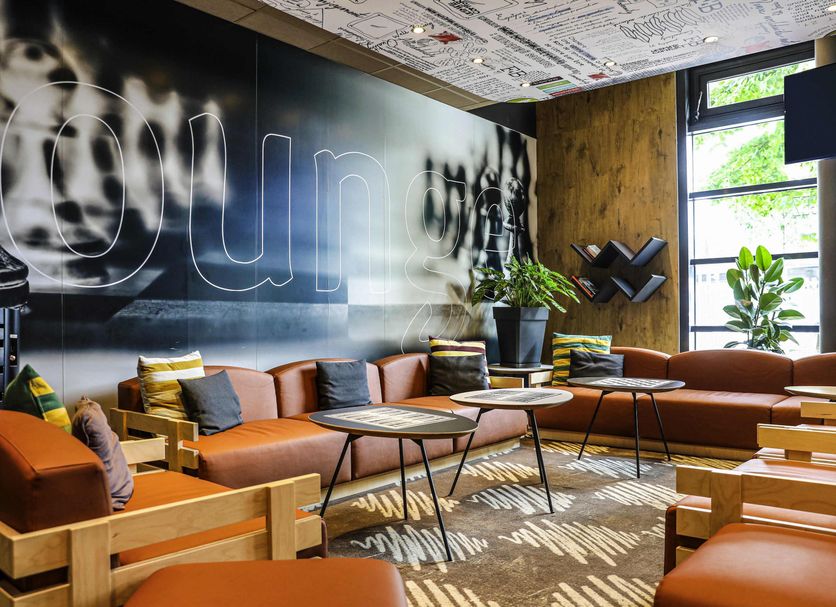 Lounge Billede