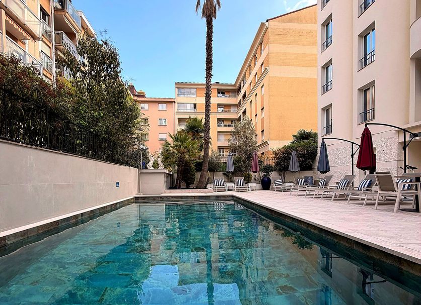Pool Billede