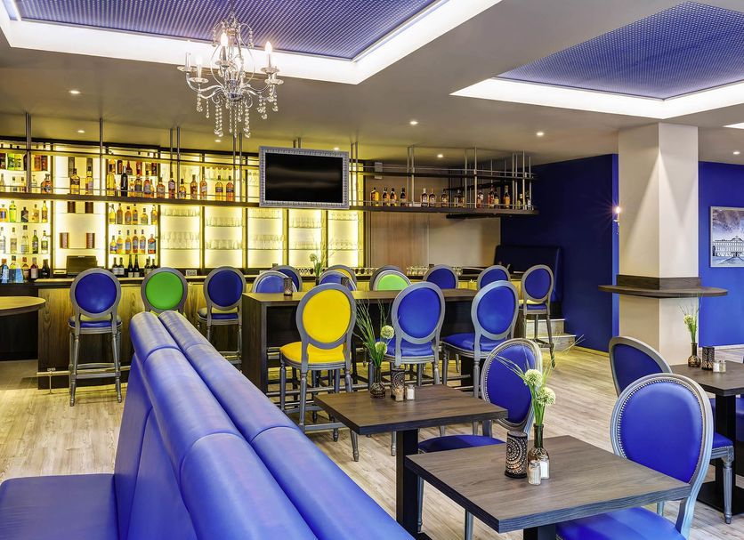 Bar Billede