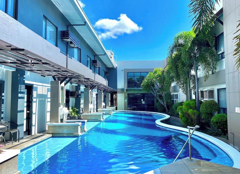 Pool Billede