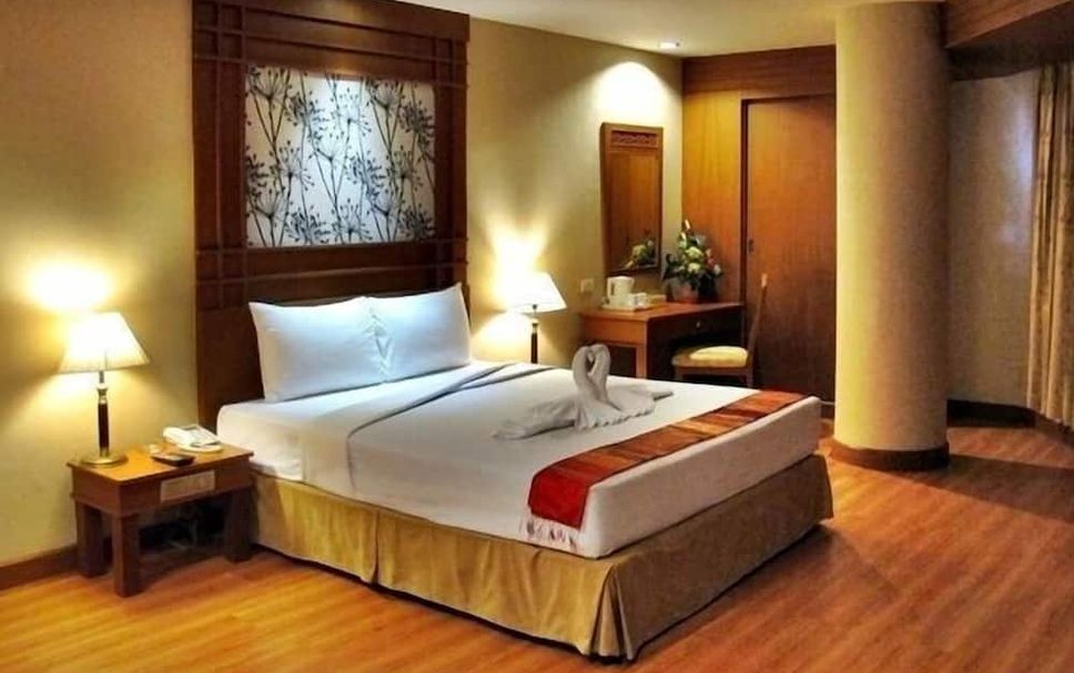 Soveværelse Billede