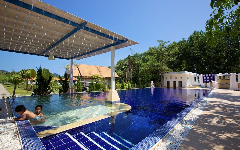 Pool Billede