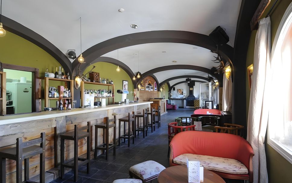 Bar Billede
