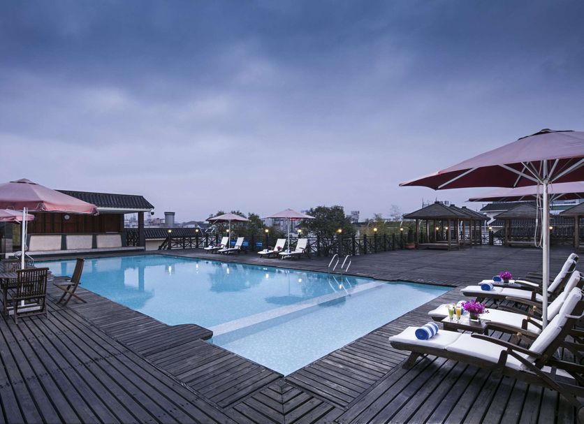 Pool Billede