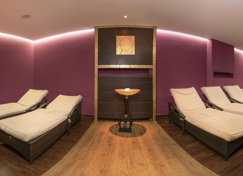Spa Billede