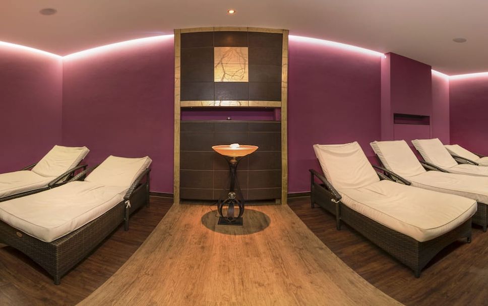 Spa Billede