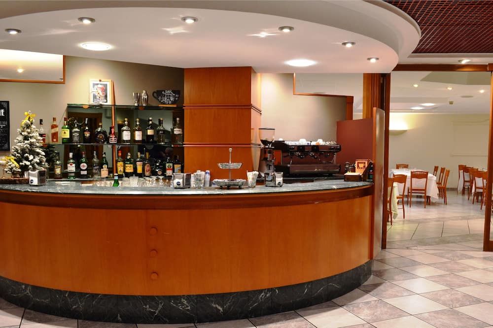 Bar Billede
