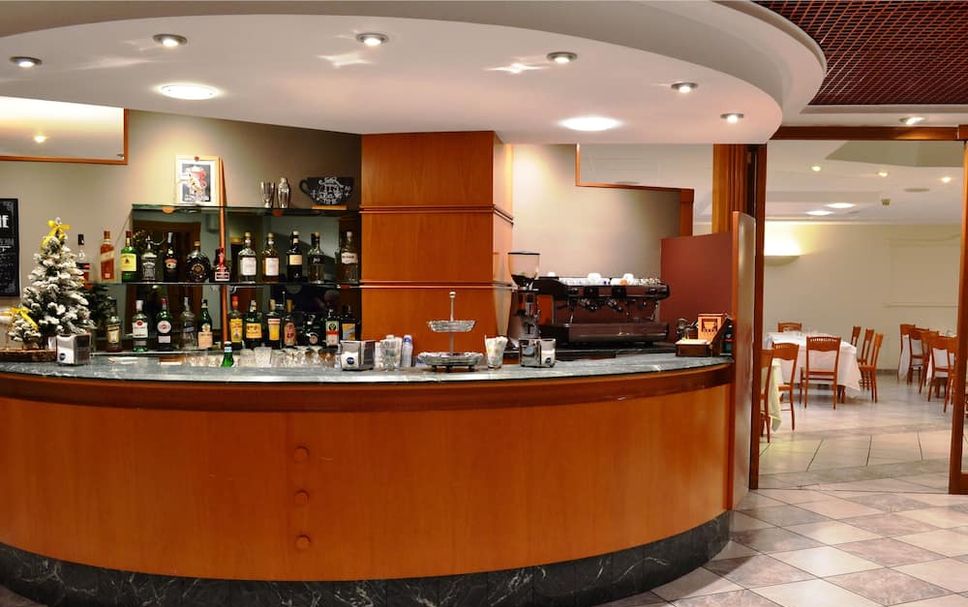 Bar Billede