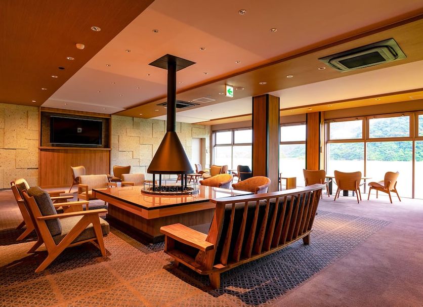 Lounge Billede