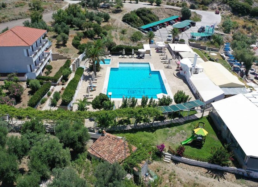 Pool Billede