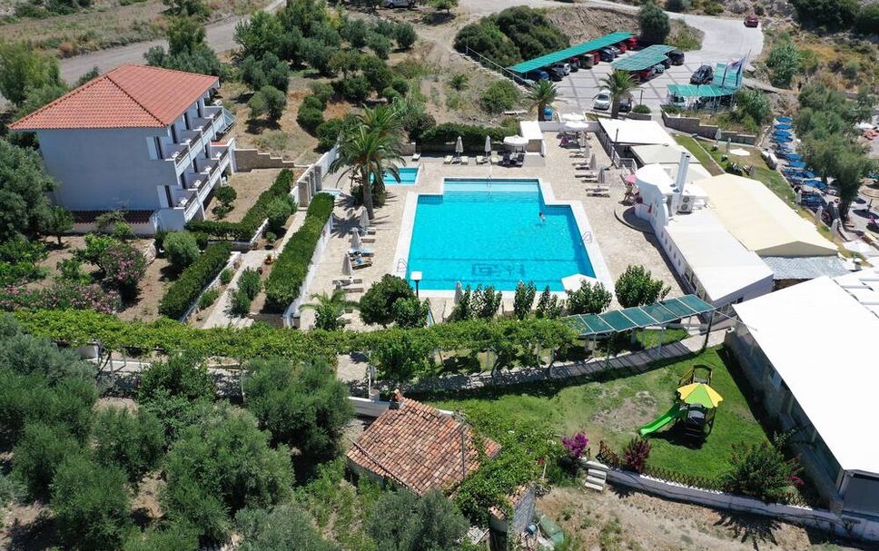 Pool Billede
