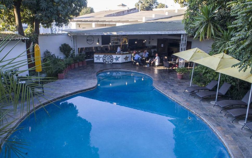 Pool Billede