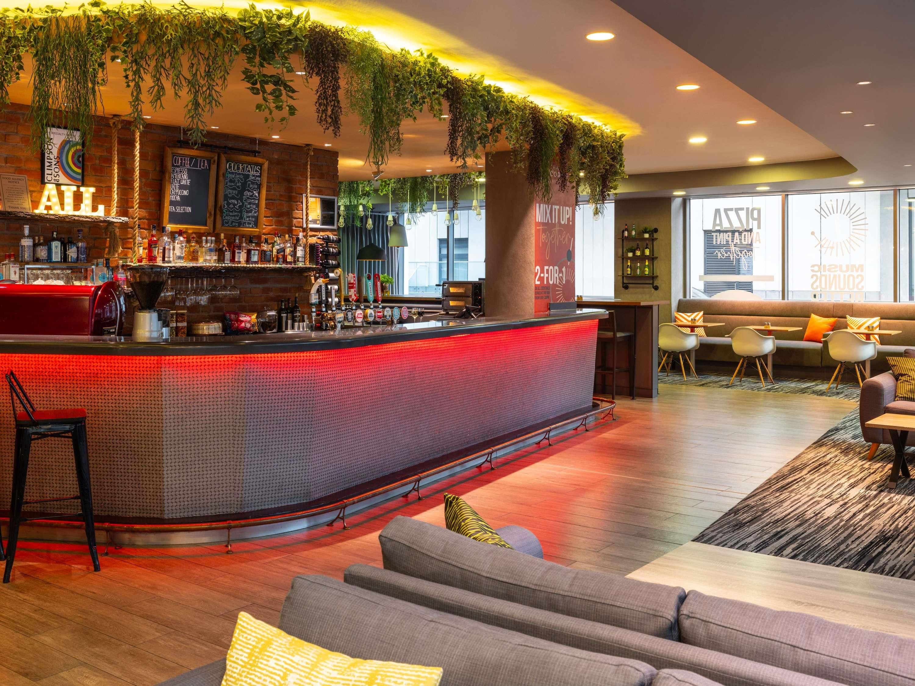Bar Billede