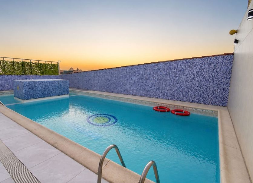 Pool Billede