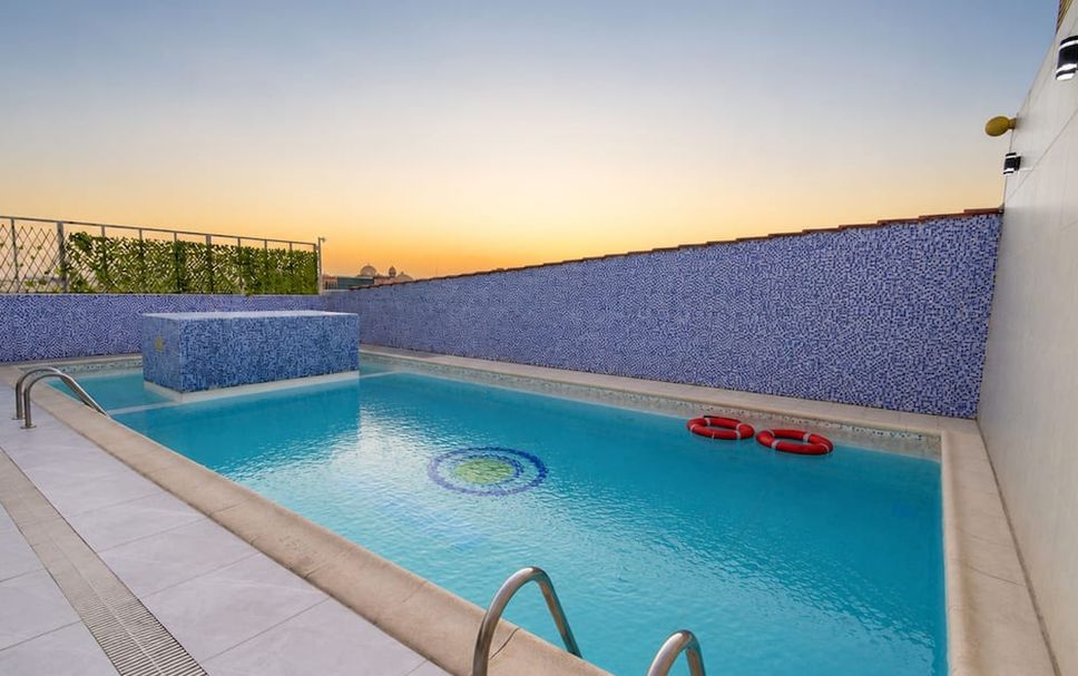 Pool Billede