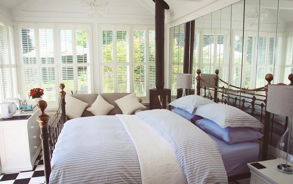 Soveværelse Billede