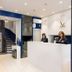 Receptionist