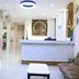 Receptionist
