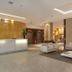 Receptionist