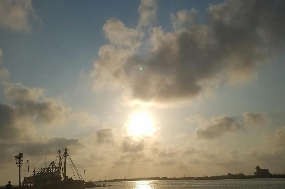 Udsigt