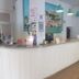 Receptionist