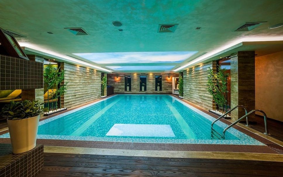 Pool Billede