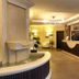 Receptionist
