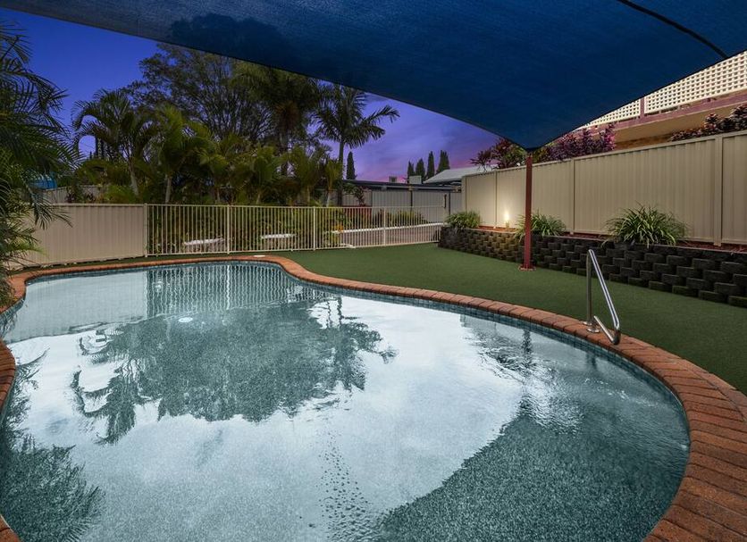 Pool Billede
