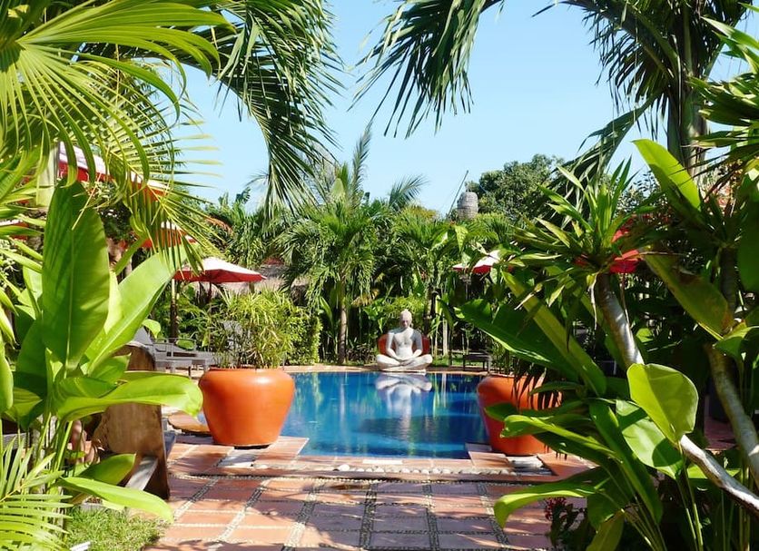 Pool Billede