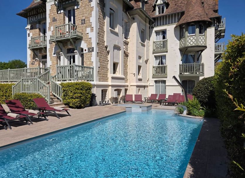 Pool Billede