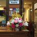 Receptionist