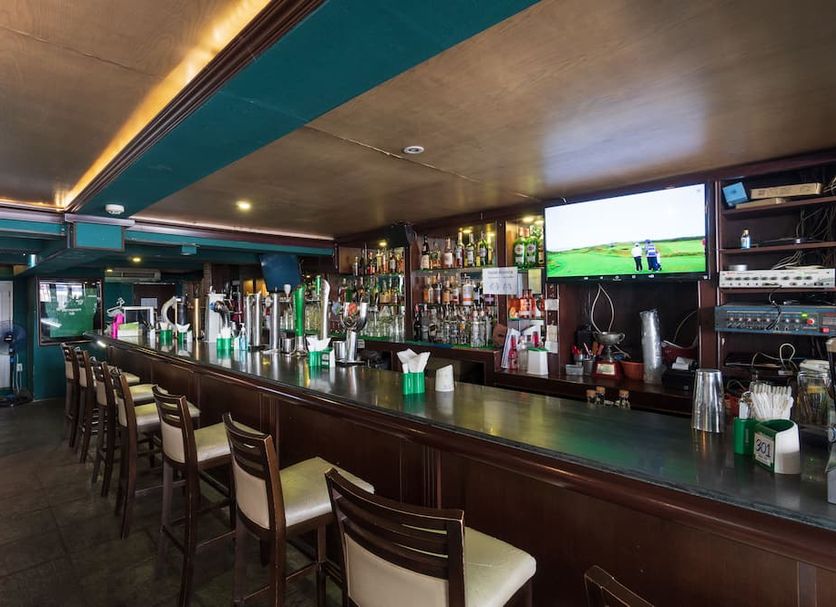 Bar Billede