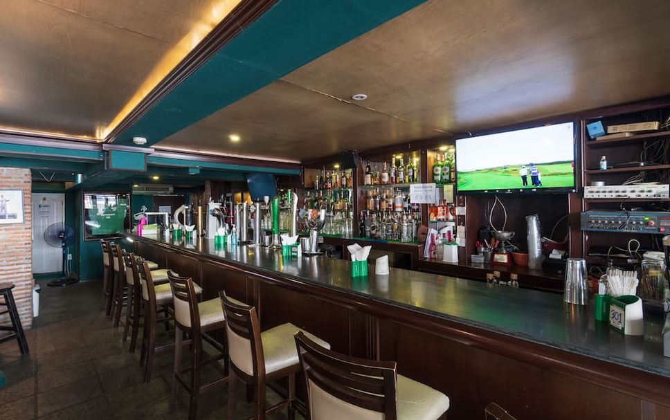 Bar Billede