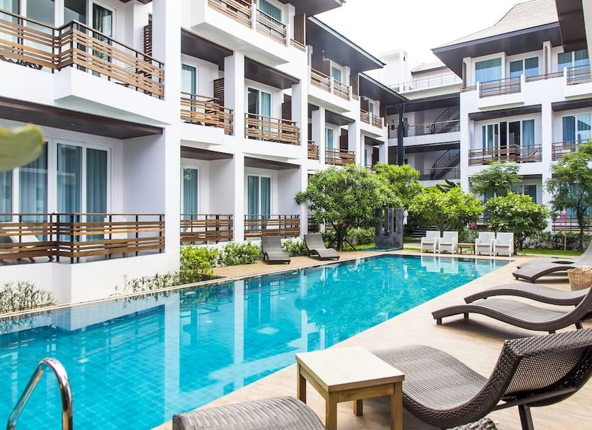 Pool Billede