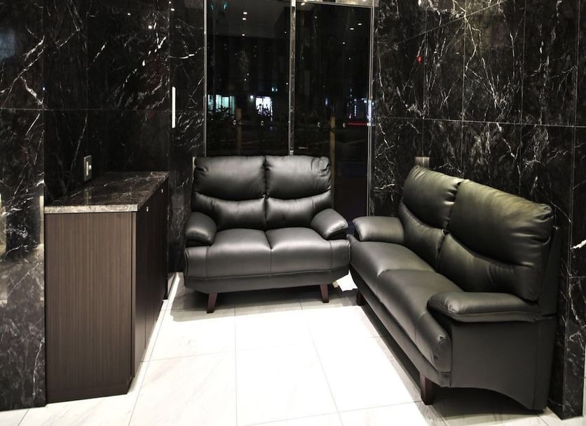 Reception Billede