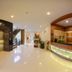 Receptionist