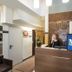Receptionist