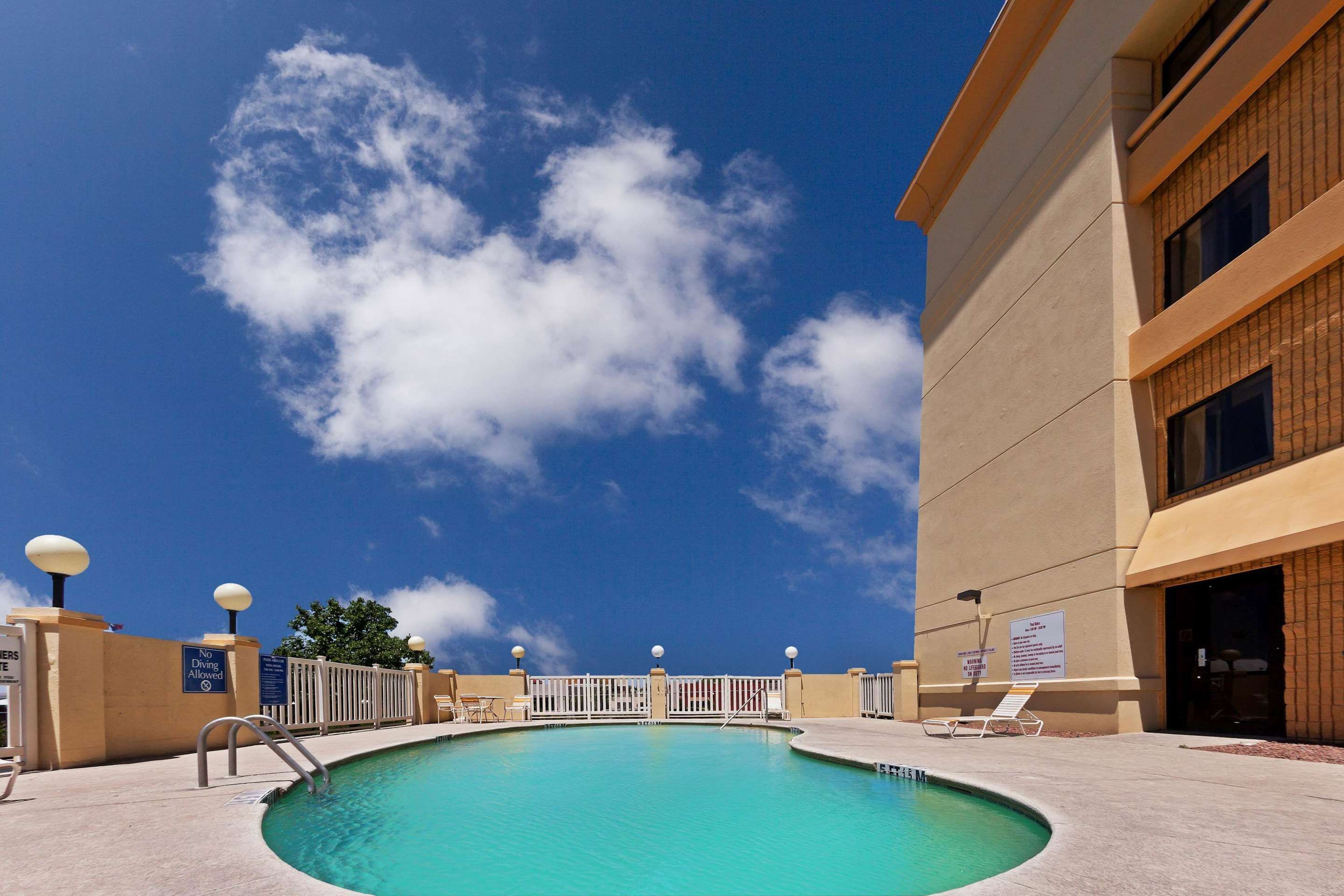 Pool Billede