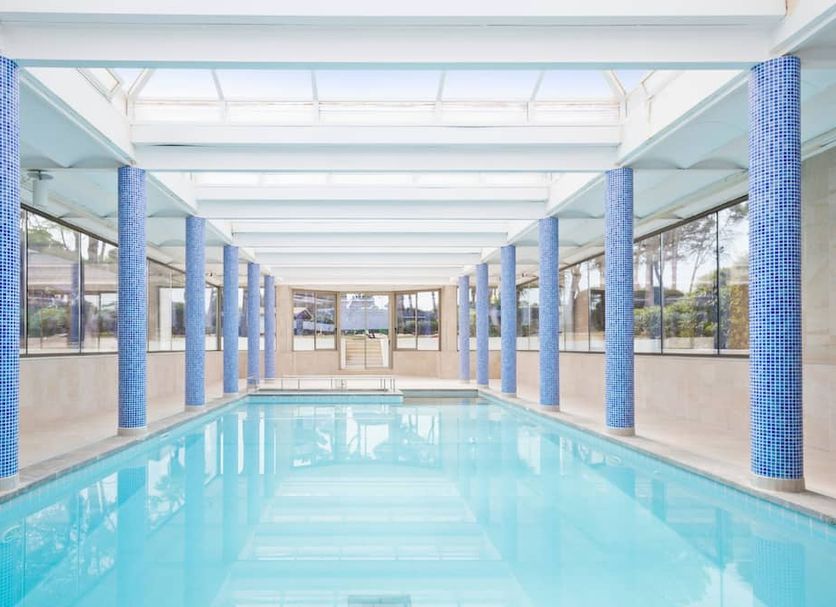 Pool Billede