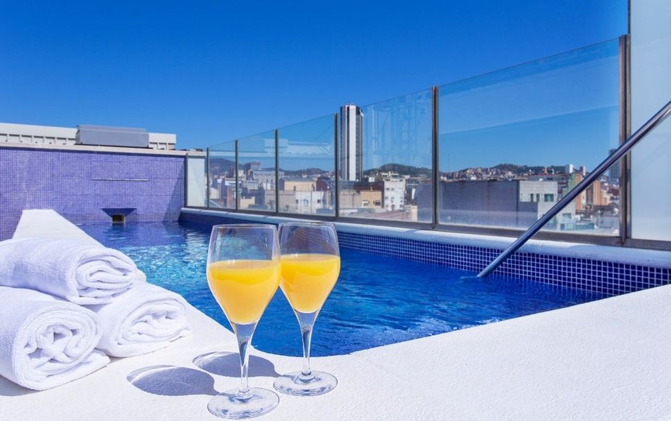 Pool Billede