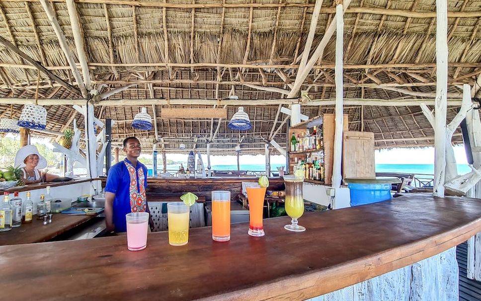 Bar Billede