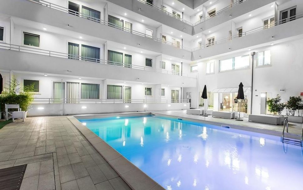 Pool Billede