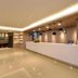 Receptionist