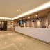 Receptionist
