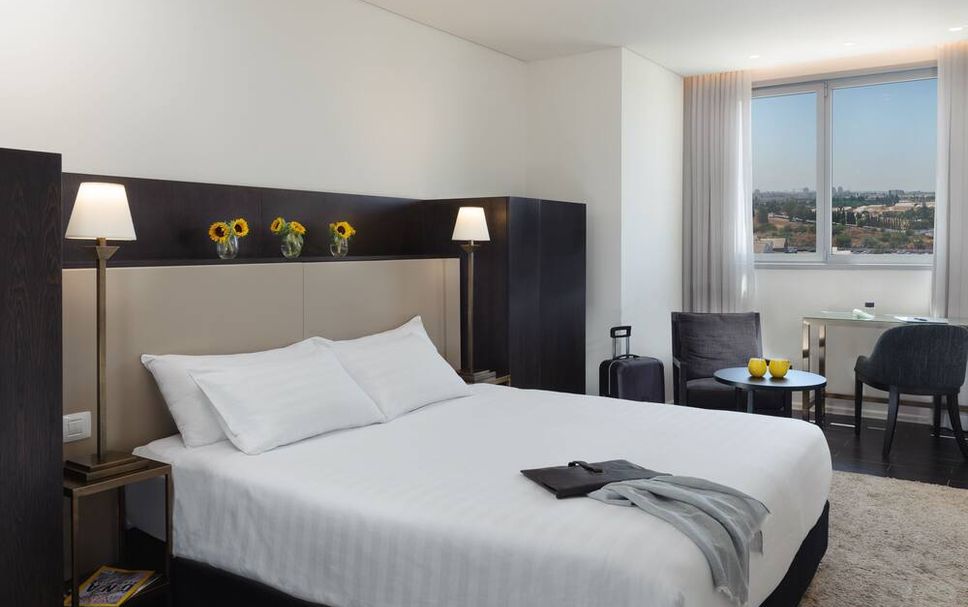 Soveværelse Billede