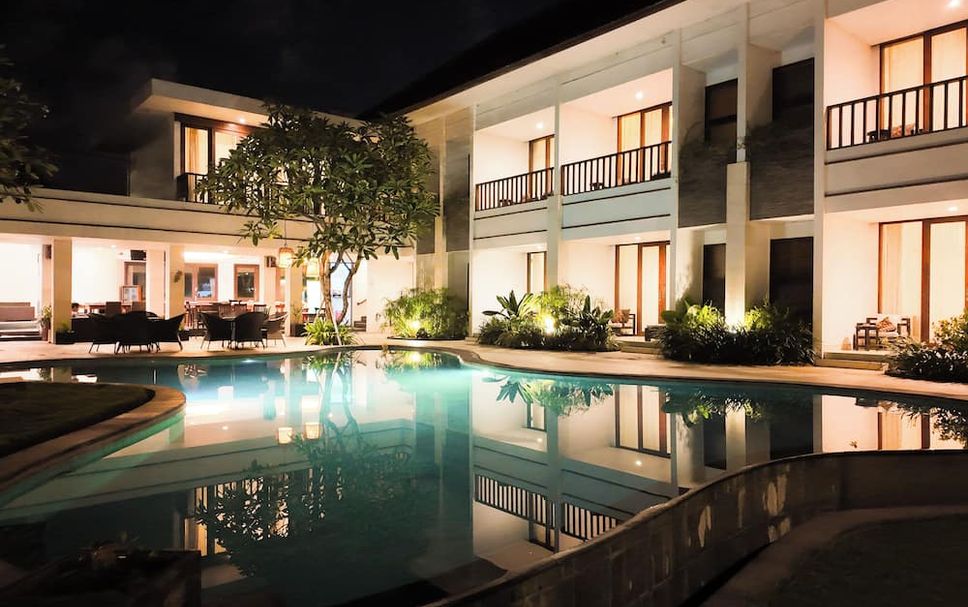 Pool Billede